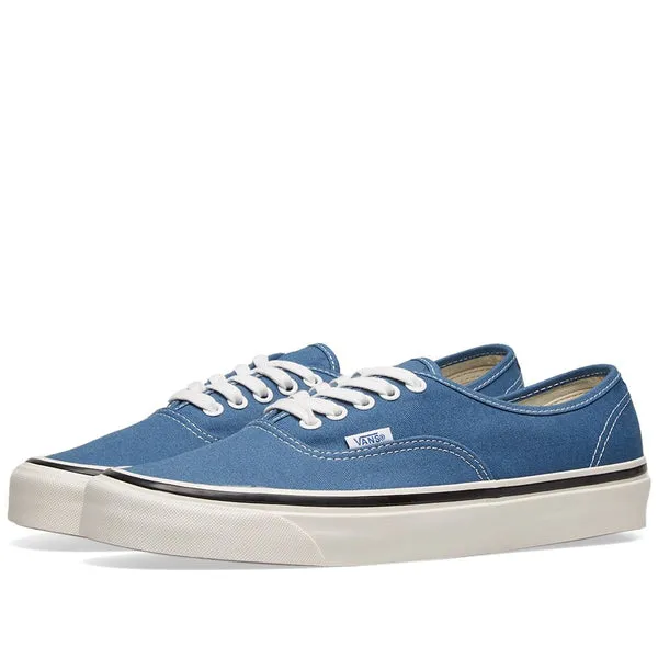 Vans Ua Authentic 44 DX Shoes Og Navy