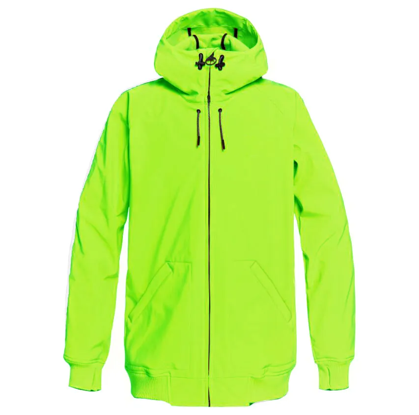 Women's Doorek Old School Outdoor Snow Jacket