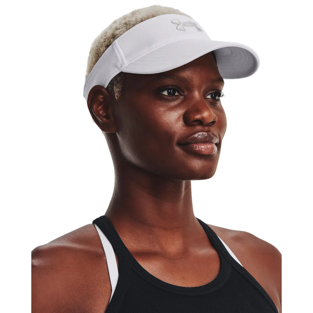 Women's Under Armour Blitzing Visor