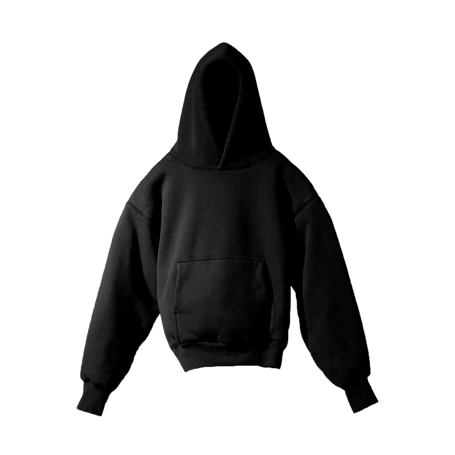 Yeezy Gap Hoodie 'Black'