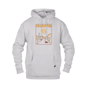 Yellowstone National Park Hoodie