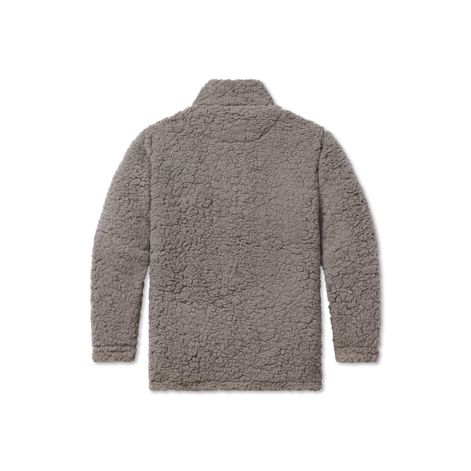 Youth Appalachian Pile Sherpa Pullover