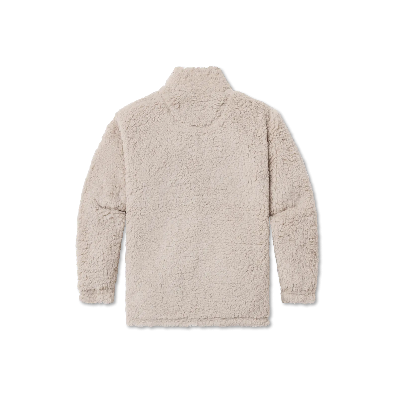 Youth Appalachian Pile Sherpa Pullover