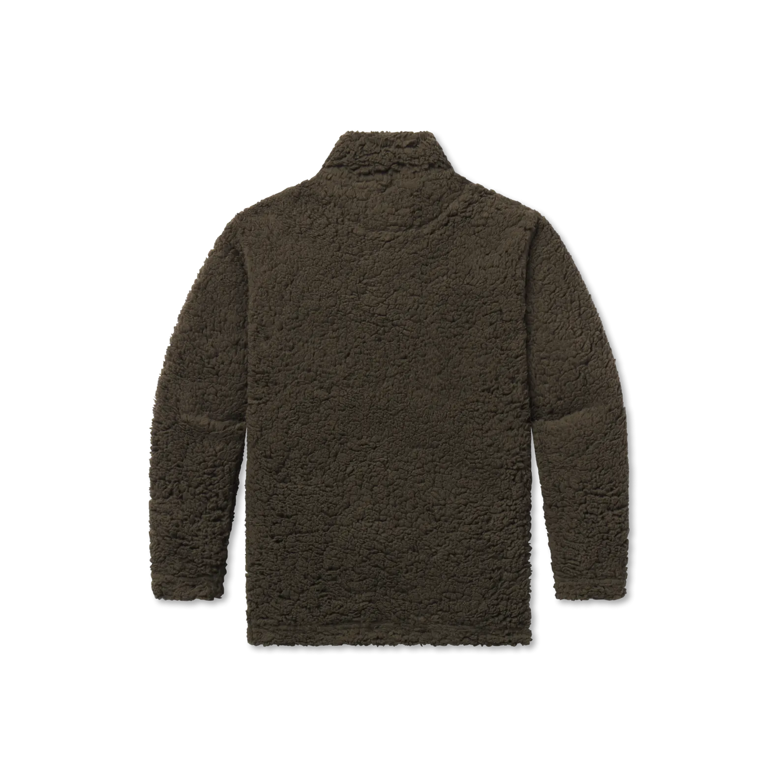 Youth Appalachian Pile Sherpa Pullover