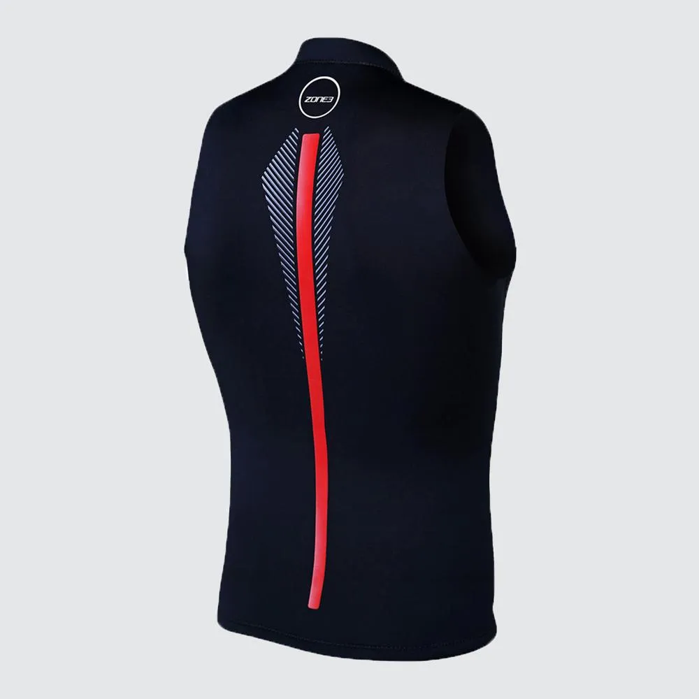 Zone3 Neoprene Warmth Vest - Baselayer