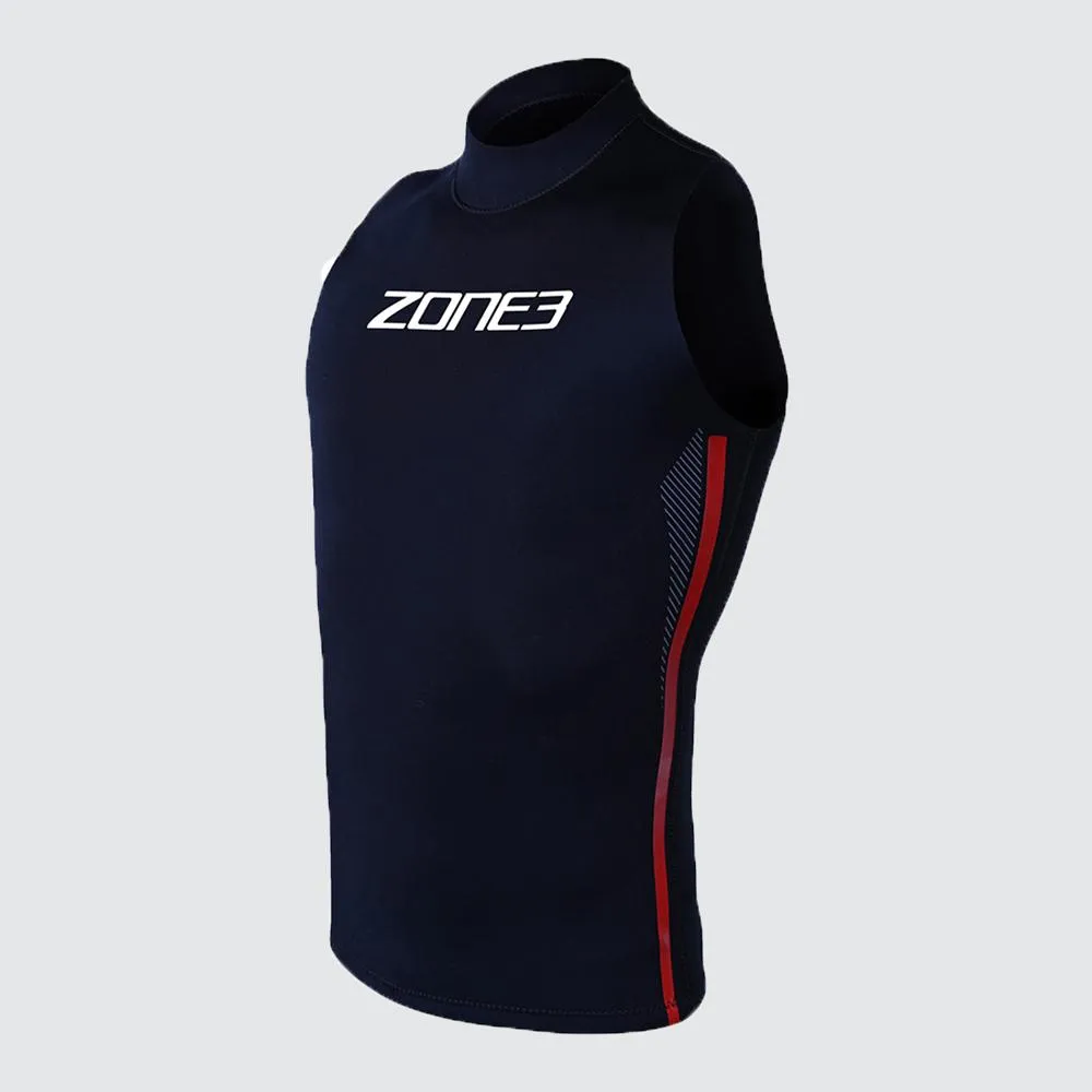 Zone3 Neoprene Warmth Vest - Baselayer